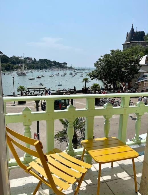 Port De Pornic. Vue Mer. Sea View. 4 Rooms. Εξωτερικό φωτογραφία