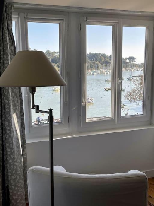 Port De Pornic. Vue Mer. Sea View. 4 Rooms. Εξωτερικό φωτογραφία