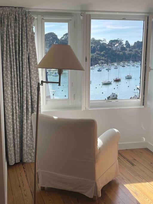 Port De Pornic. Vue Mer. Sea View. 4 Rooms. Εξωτερικό φωτογραφία